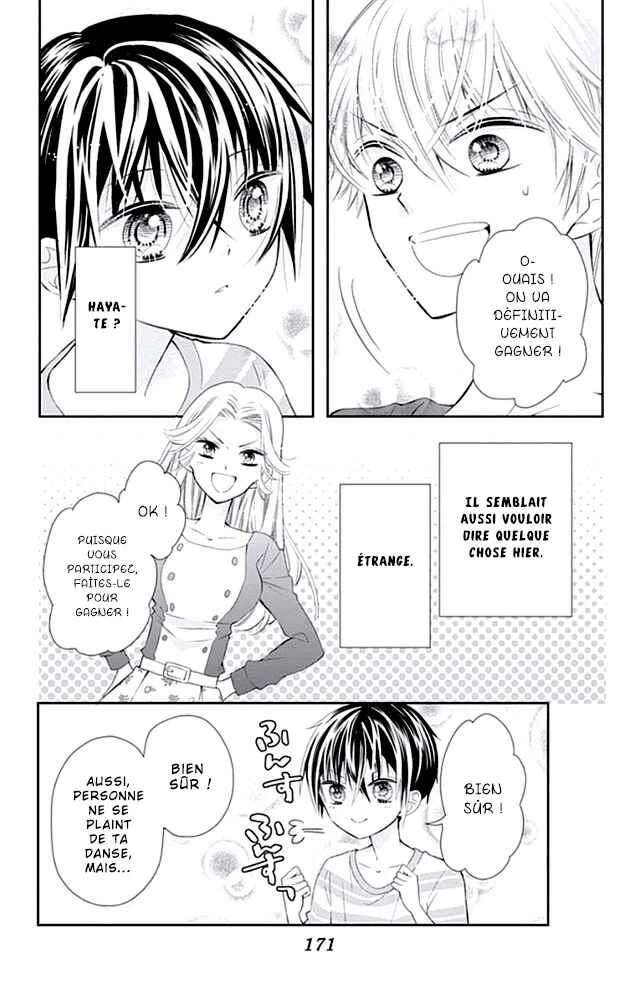 Buddy Go! Chapitre 5 - Page 12