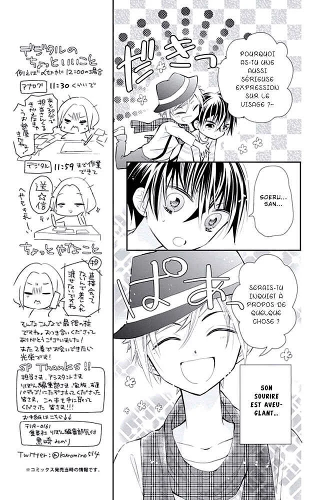 Buddy Go! Chapitre 5 - Page 14