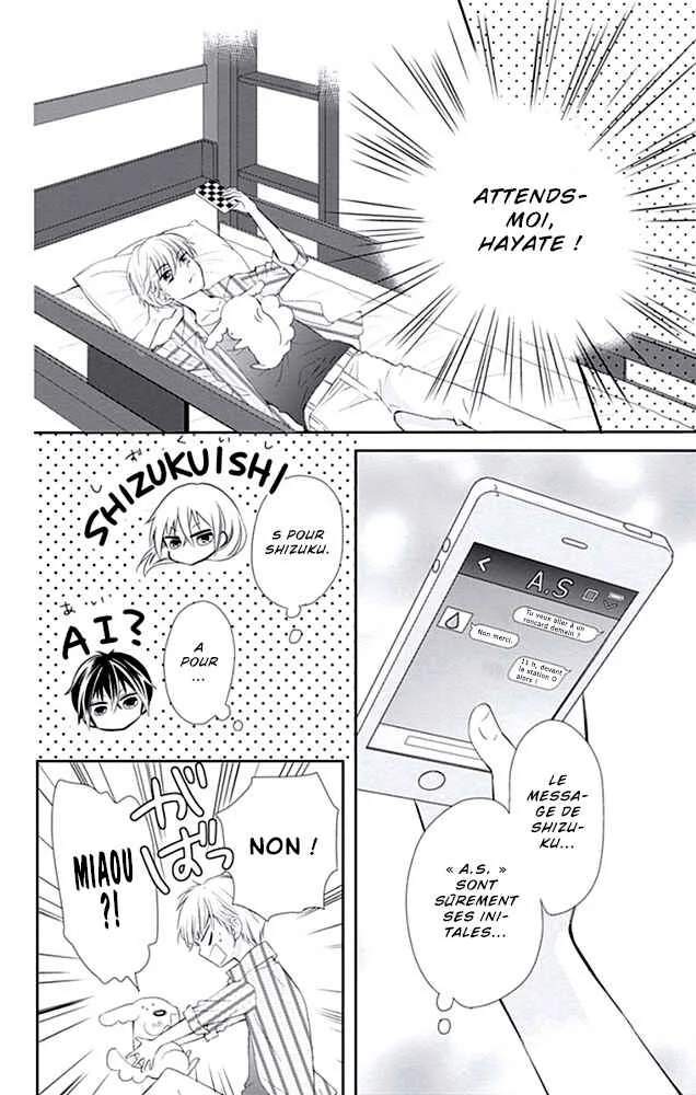 Buddy Go! Chapitre 5 - Page 17