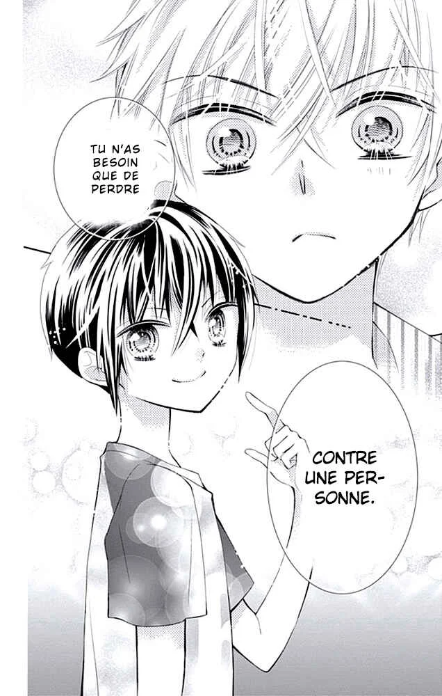 Buddy Go! Chapitre 5 - Page 23
