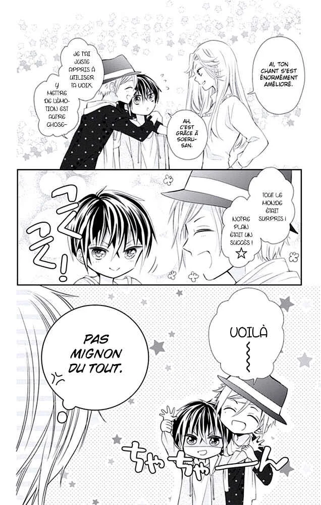 Buddy Go! Chapitre 5 - Page 29