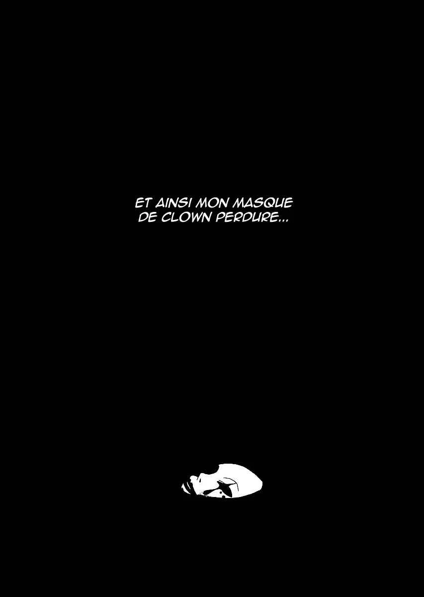 "Bungaku Shoujo" to Shinitagari no Pierrot Chapitre 3 - Page 41