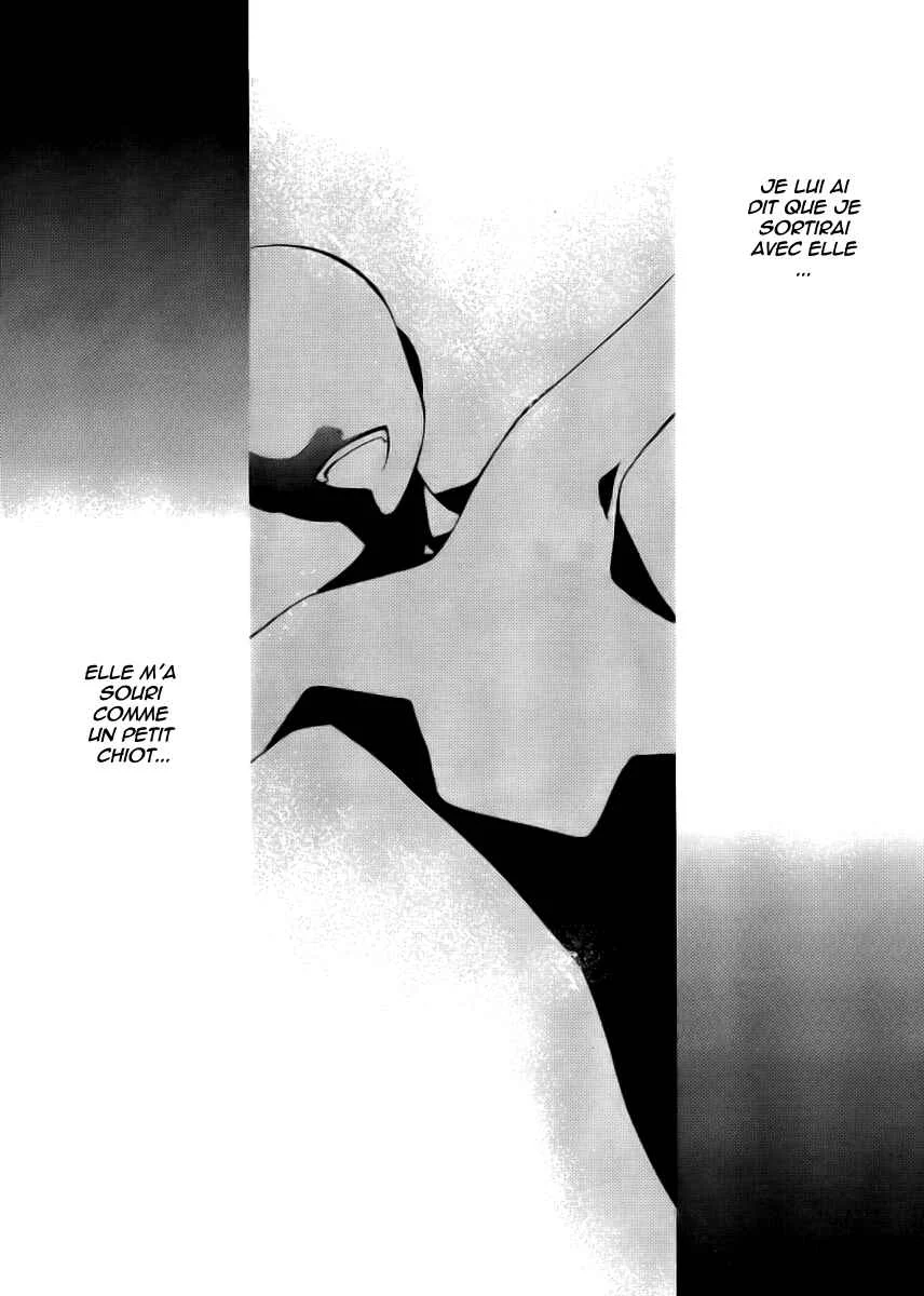 "Bungaku Shoujo" to Shinitagari no Pierrot Chapitre 5 - Page 2