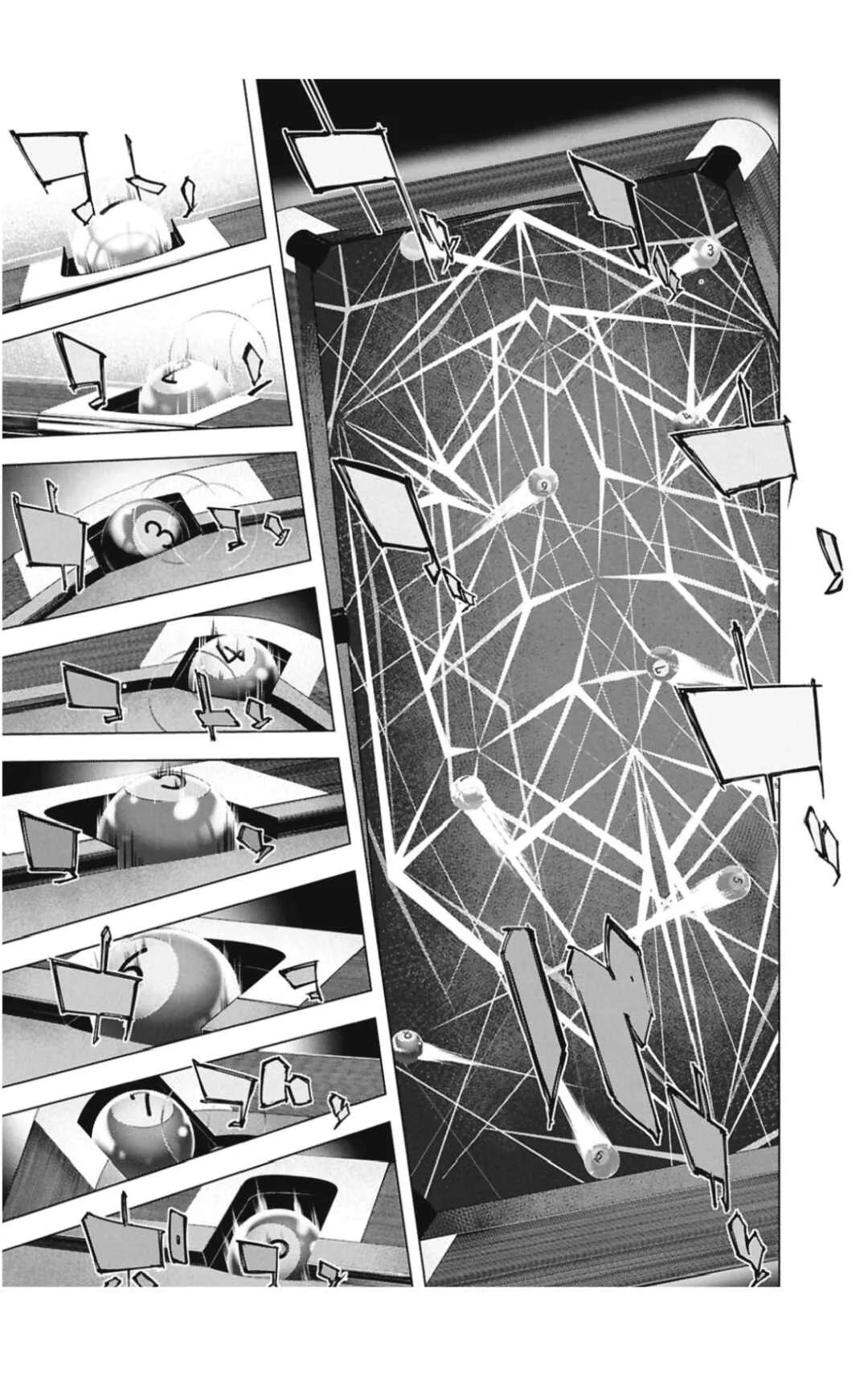 Bungou Stray Dogs: STORM BRINGER Chapitre 4: Code:04 - Page 27