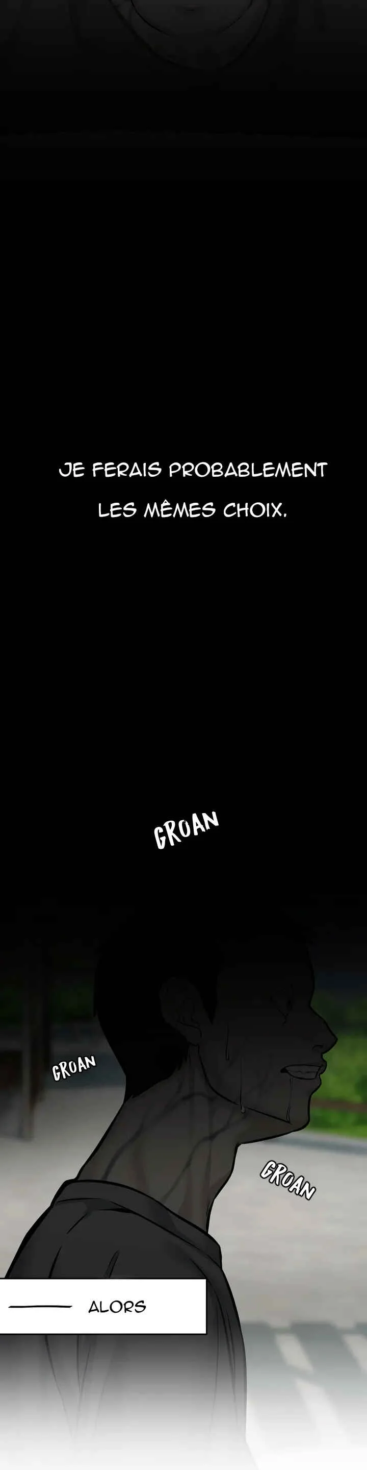 Burn It Chapitre 1 - Page 11