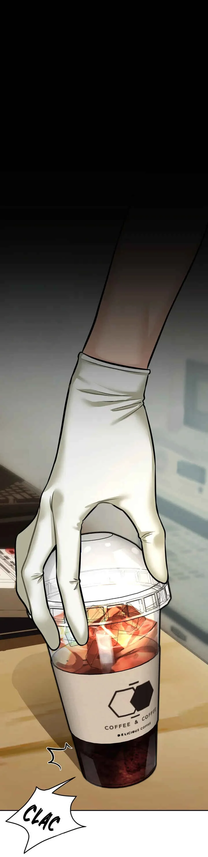 Burn It Chapitre 1 - Page 15