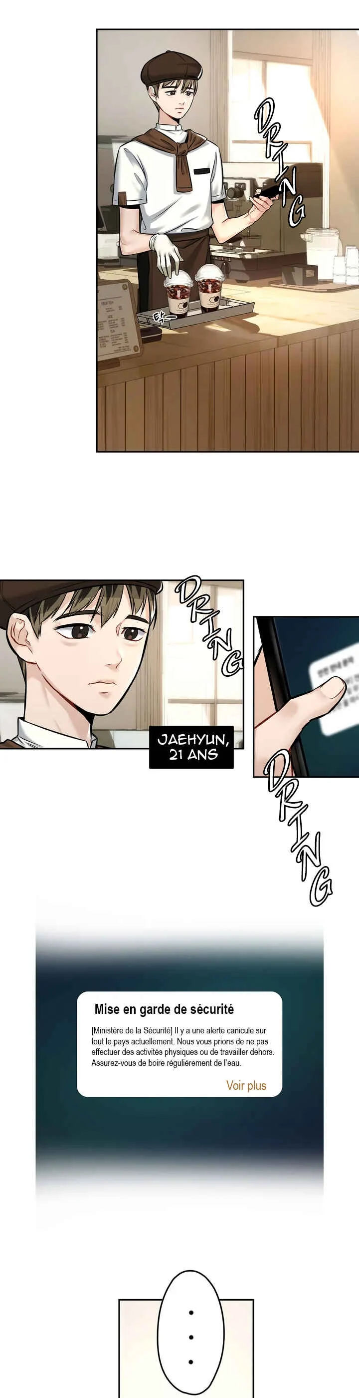 Burn It Chapitre 1 - Page 16