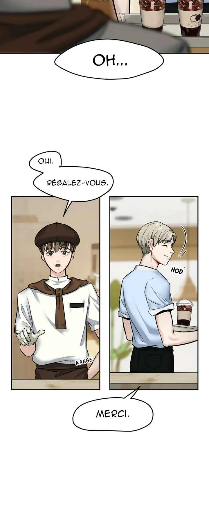 Burn It Chapitre 1 - Page 18