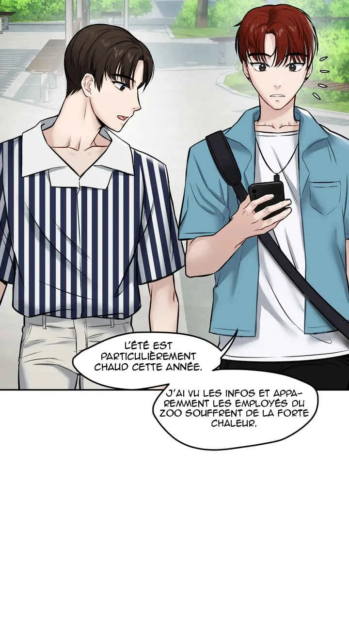 Burn It Chapitre 1 - Page 25