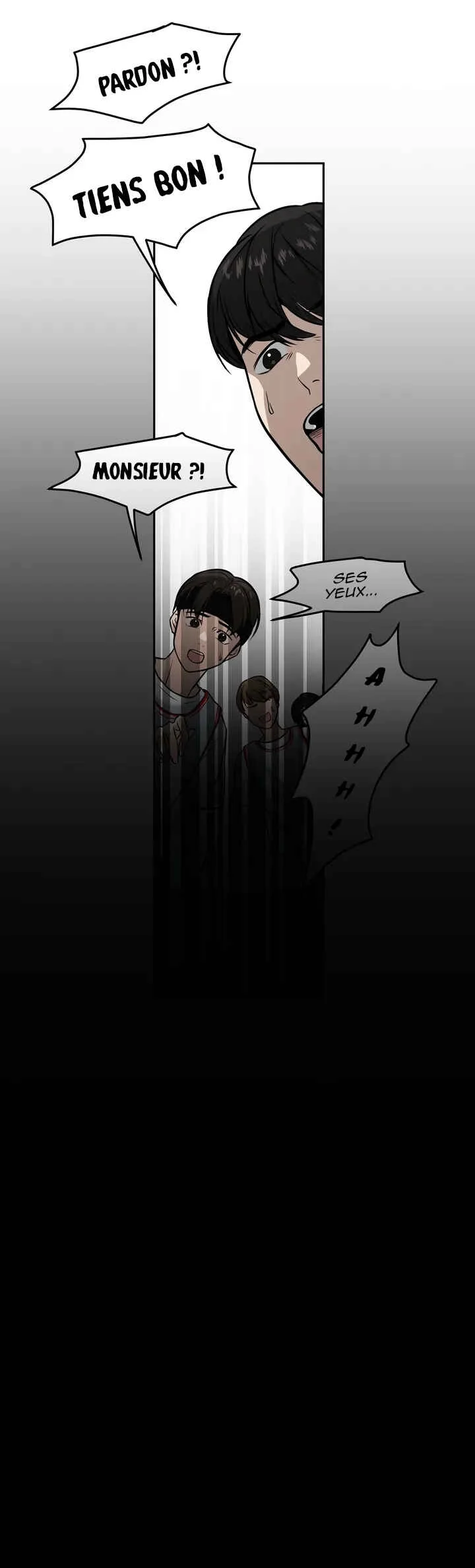 Burn It Chapitre 1 - Page 33