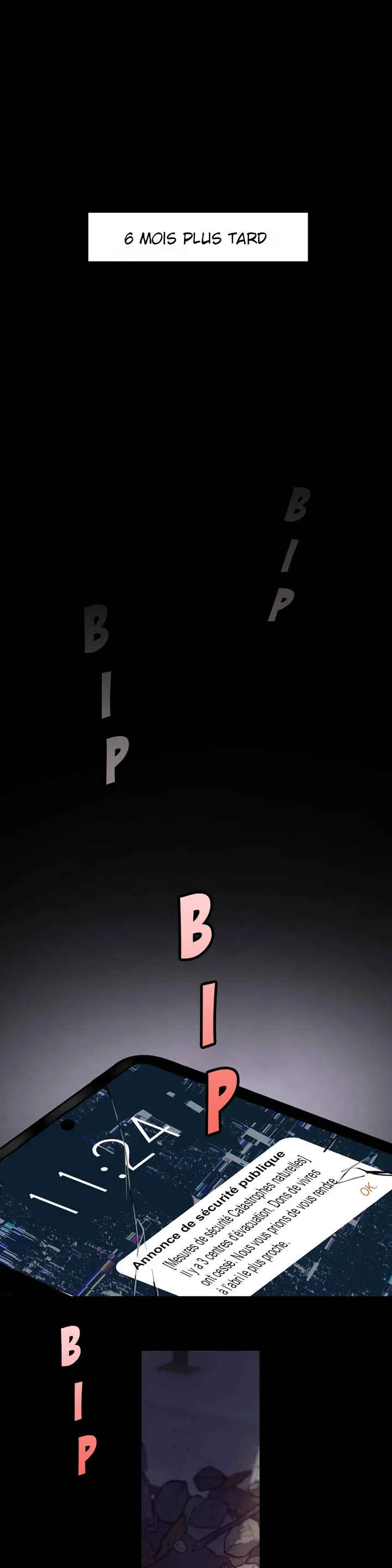 Burn It Chapitre 1 - Page 34