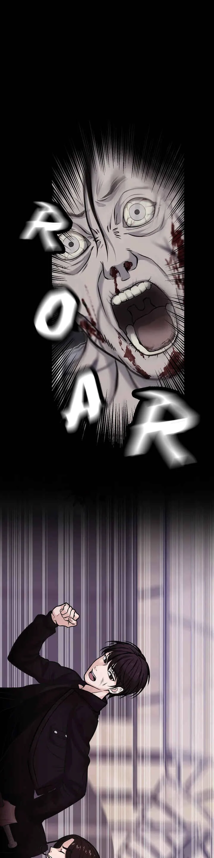 Burn It Chapitre 1 - Page 36