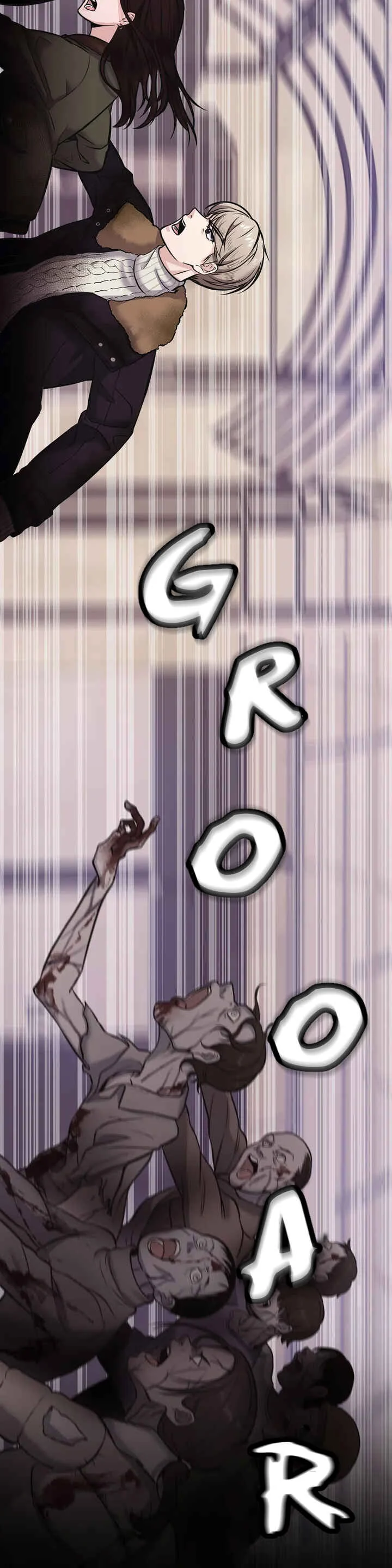 Burn It Chapitre 1 - Page 37
