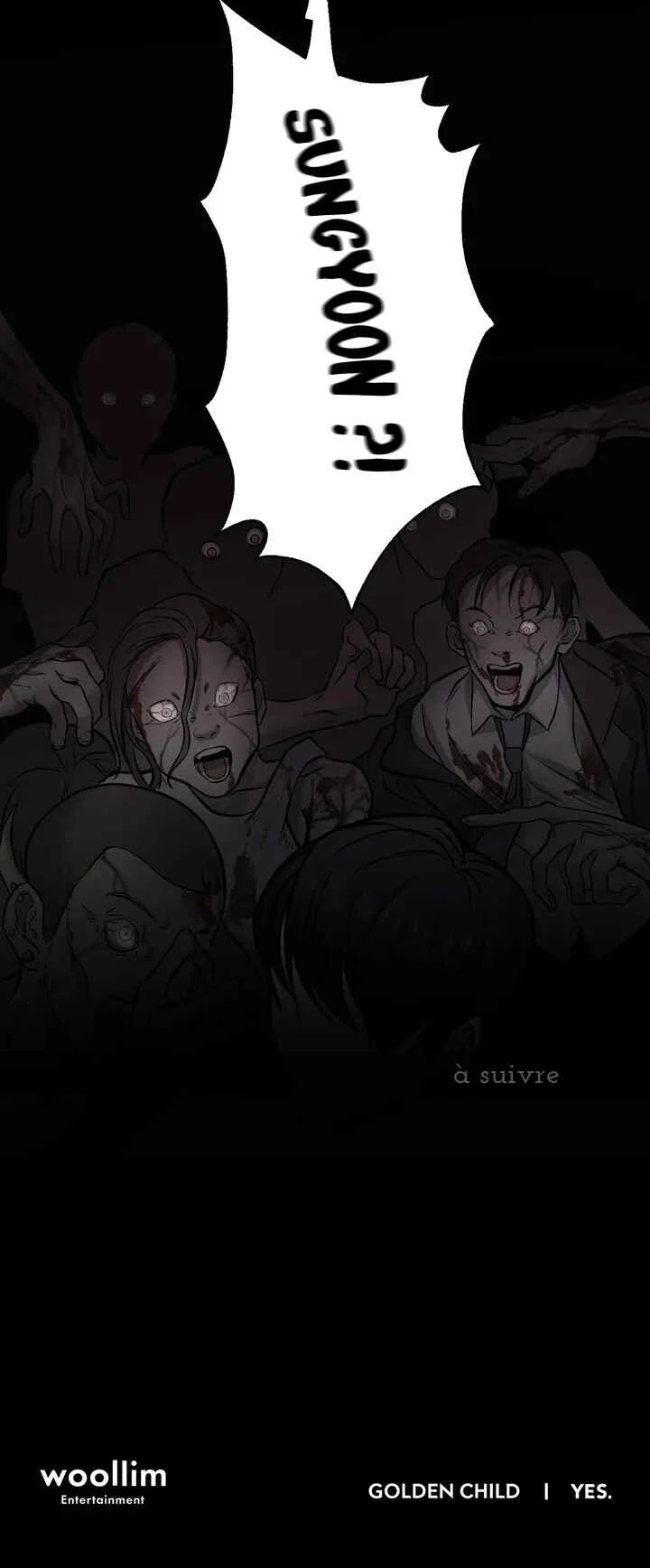Burn It Chapitre 1 - Page 41