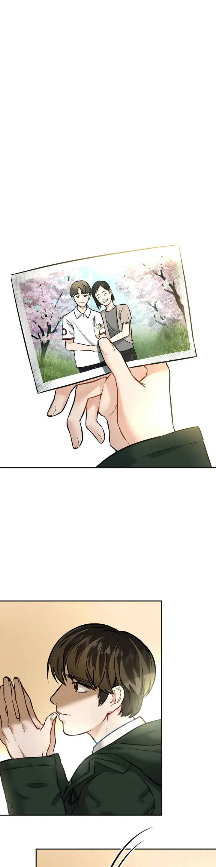 Burn It Chapitre 2 - Page 2