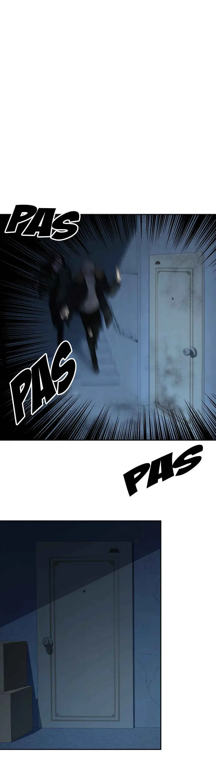 Burn It Chapitre 2 - Page 4