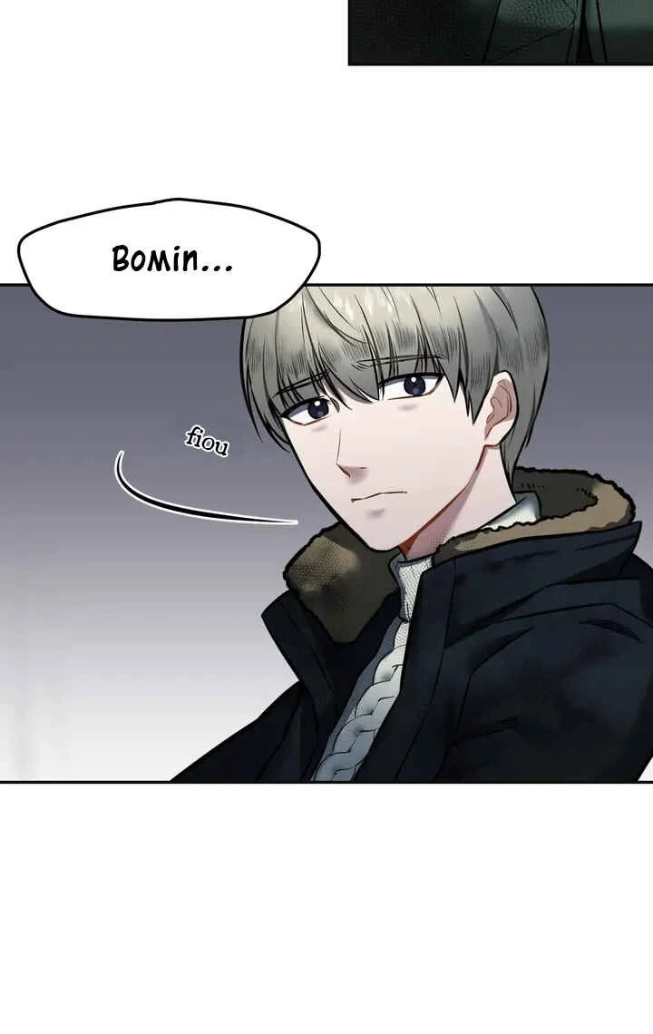 Burn It Chapitre 2 - Page 7