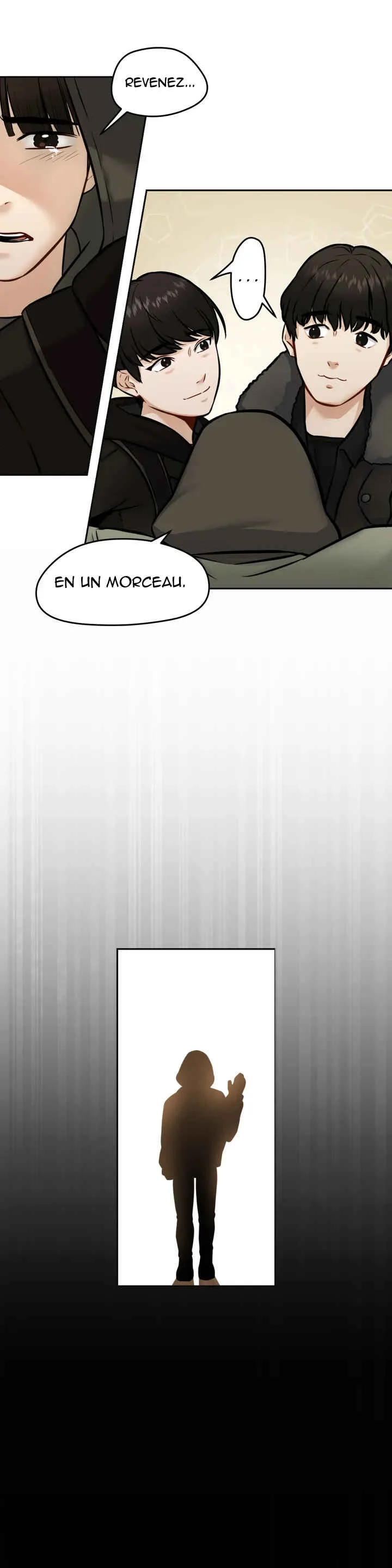 Burn It Chapitre 2 - Page 19