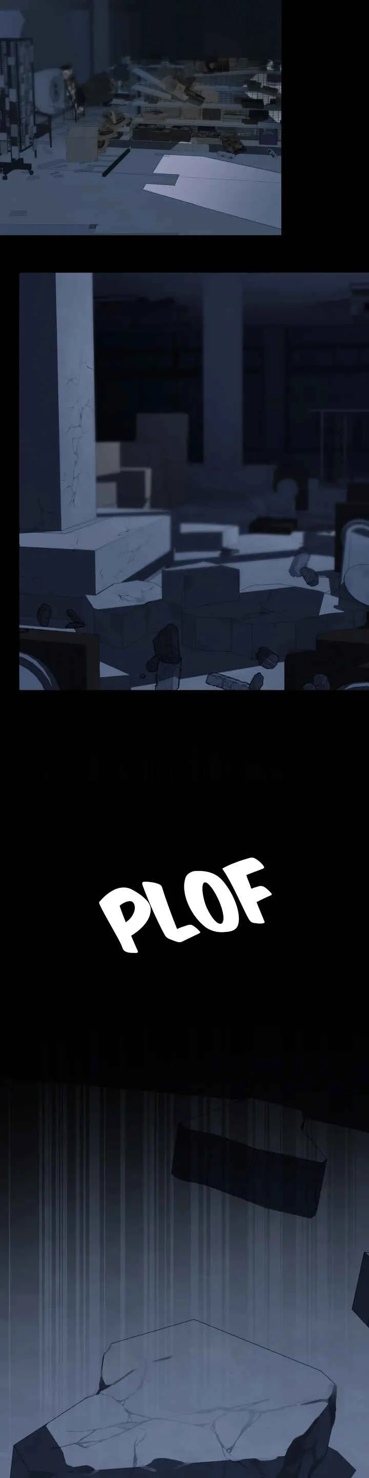 Burn It Chapitre 2 - Page 22