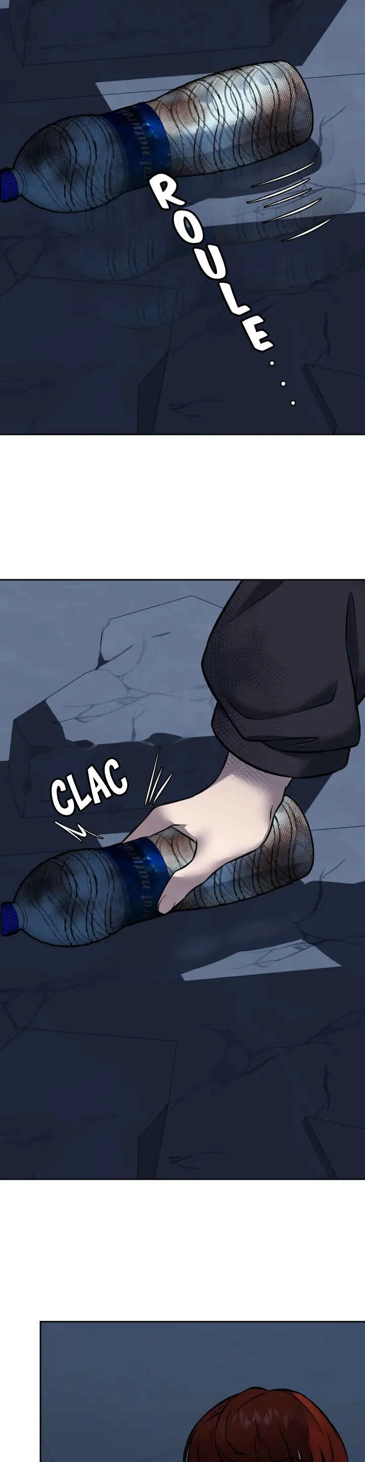 Burn It Chapitre 2 - Page 23