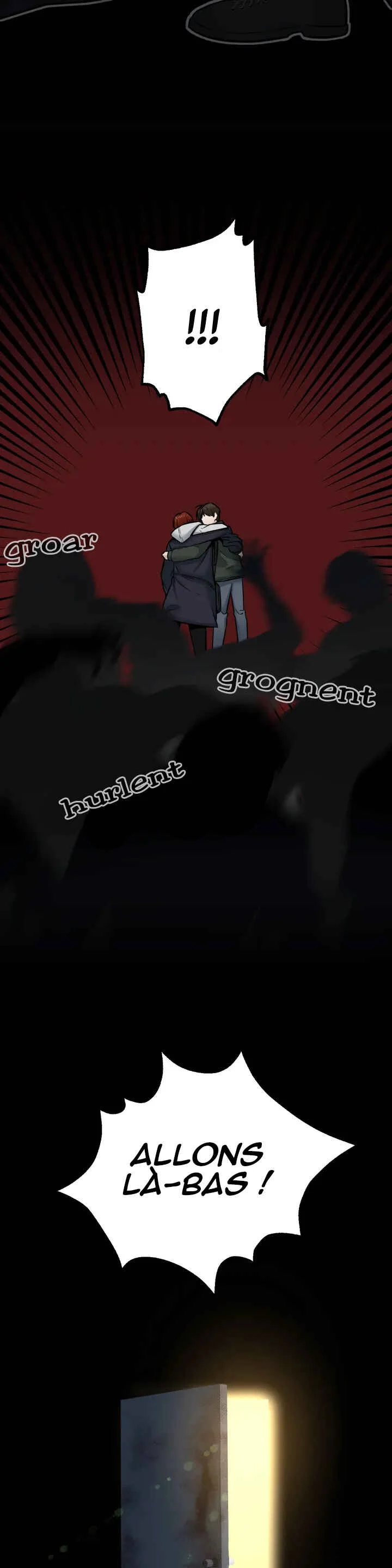 Burn It Chapitre 2 - Page 36