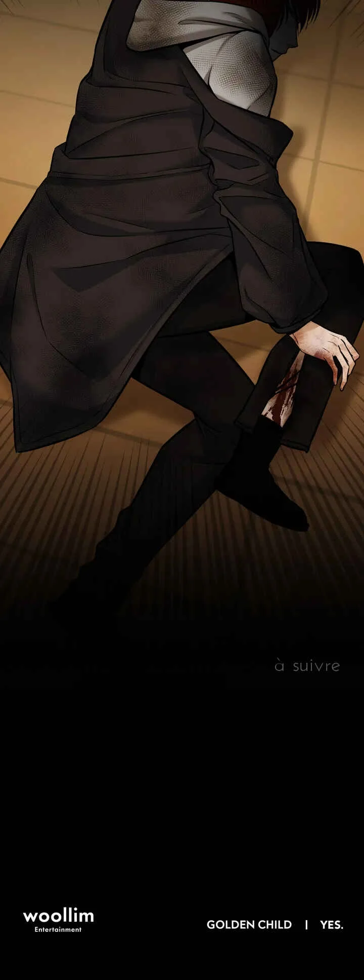 Burn It Chapitre 2 - Page 40