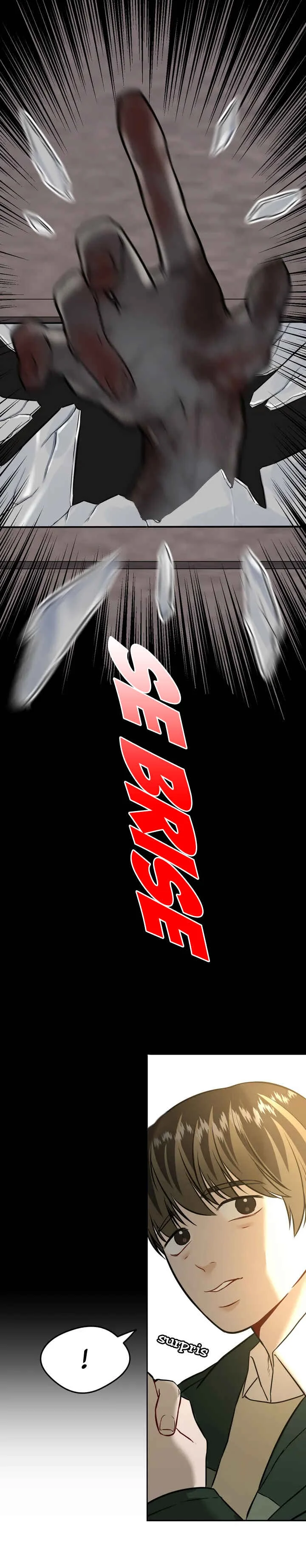 Burn It Chapitre 3 - Page 23