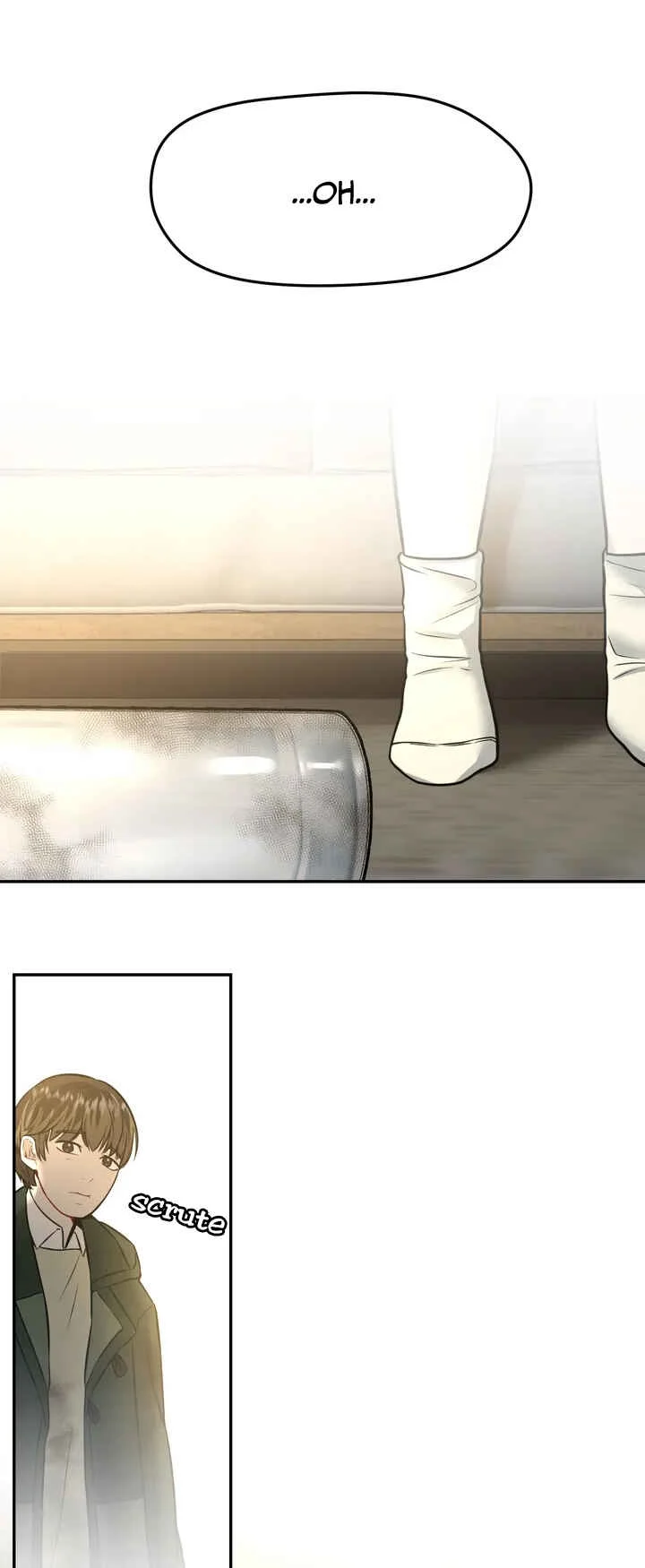 Burn It Chapitre 3 - Page 24