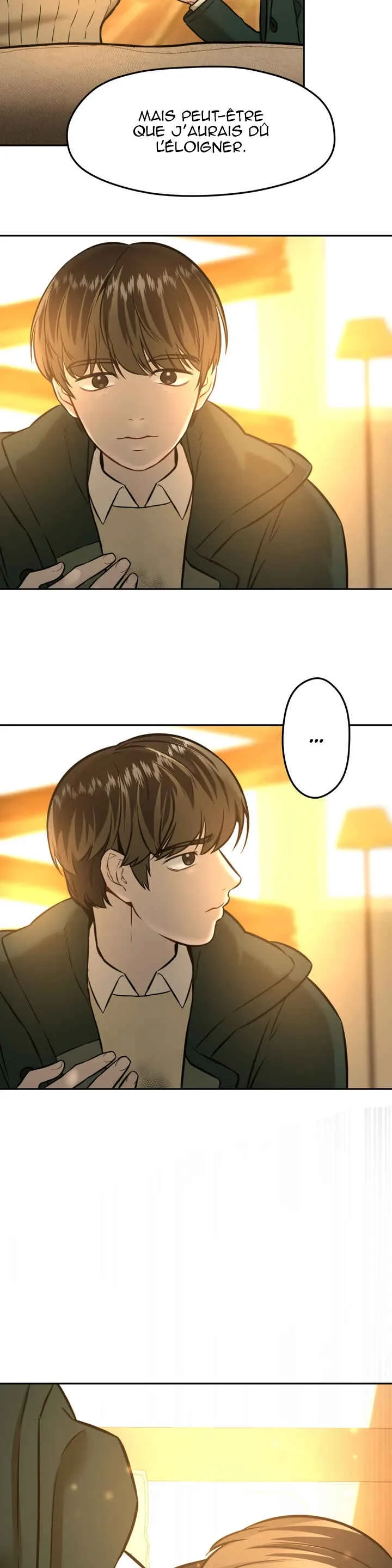 Burn It Chapitre 3 - Page 27
