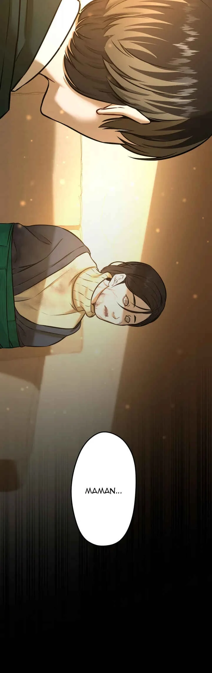 Burn It Chapitre 3 - Page 28