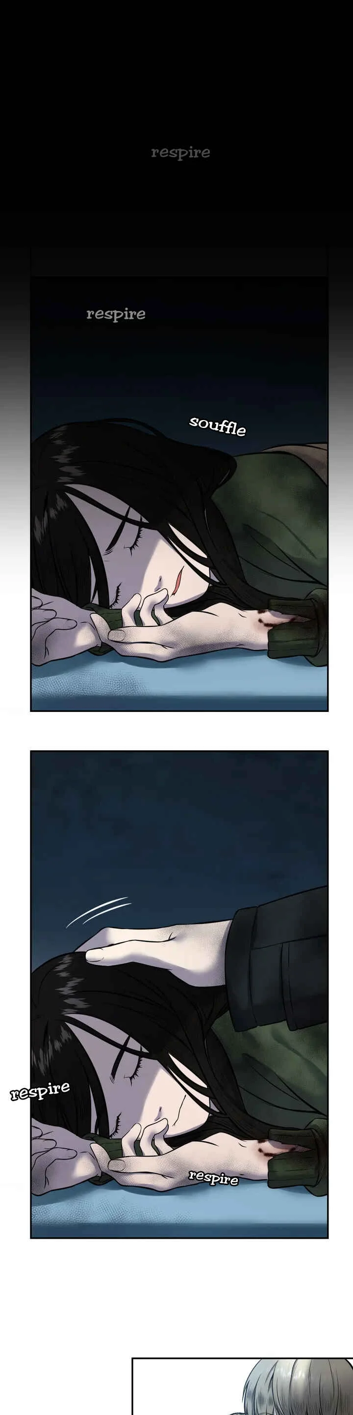Burn It Chapitre 3 - Page 29