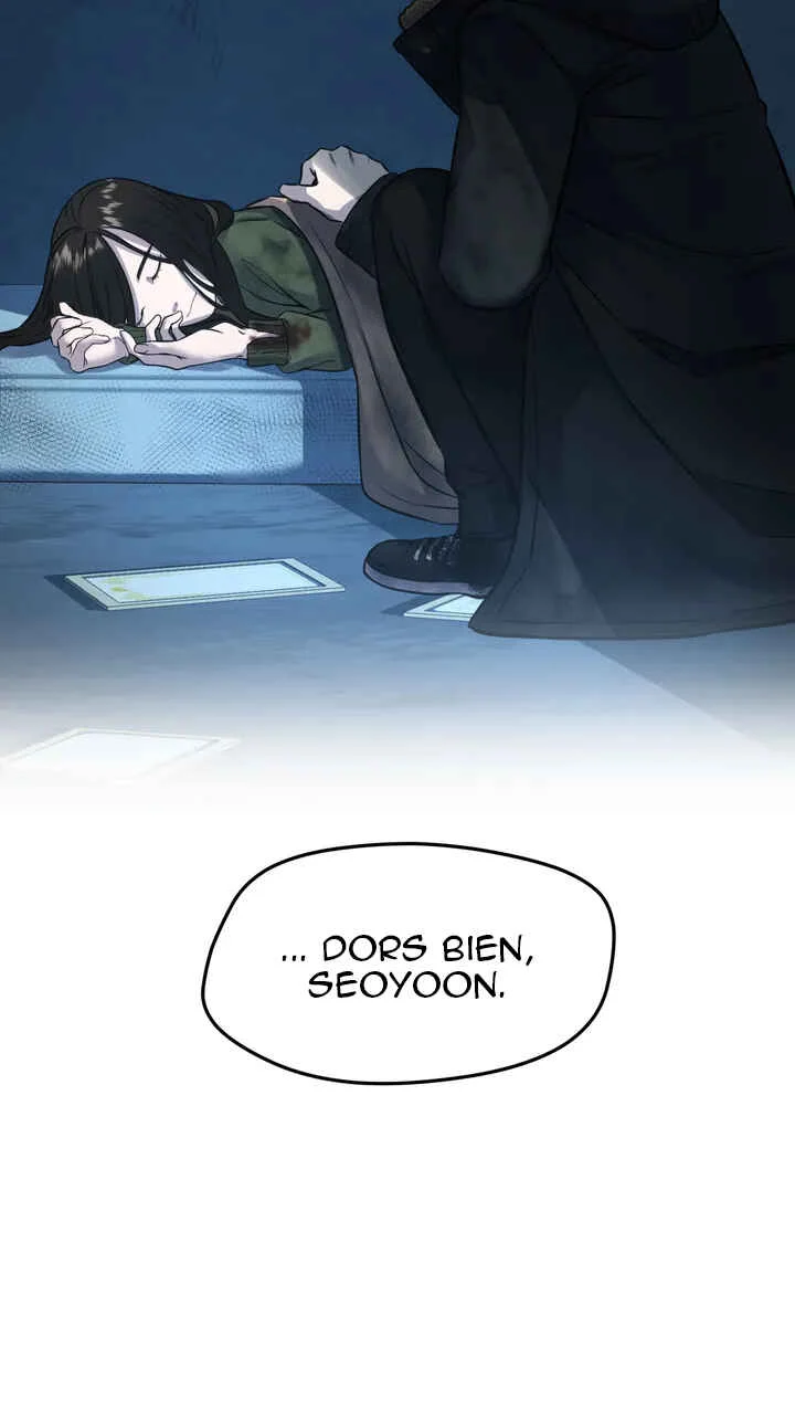 Burn It Chapitre 3 - Page 31