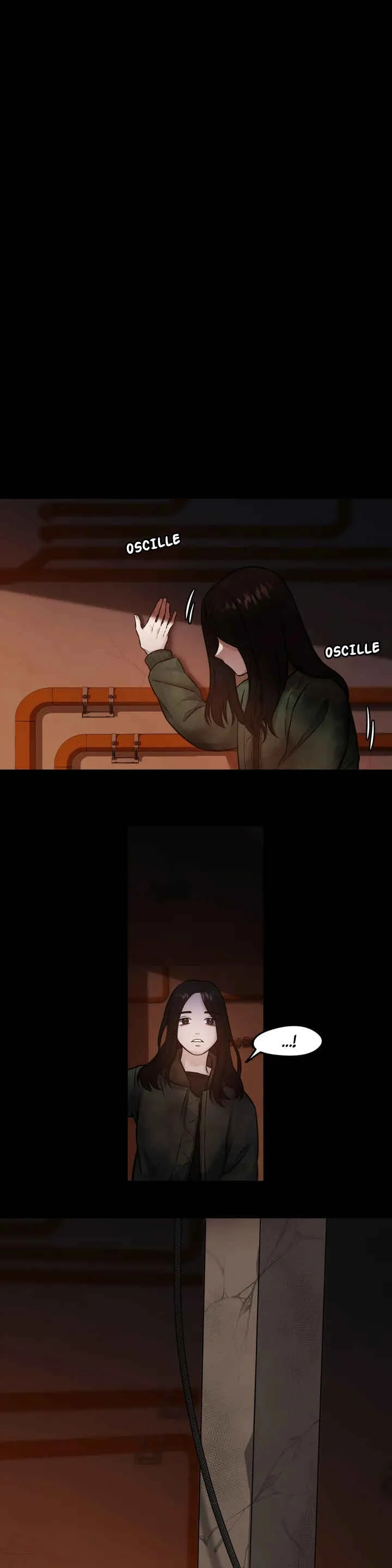 Burn It Chapitre 4 - Page 5