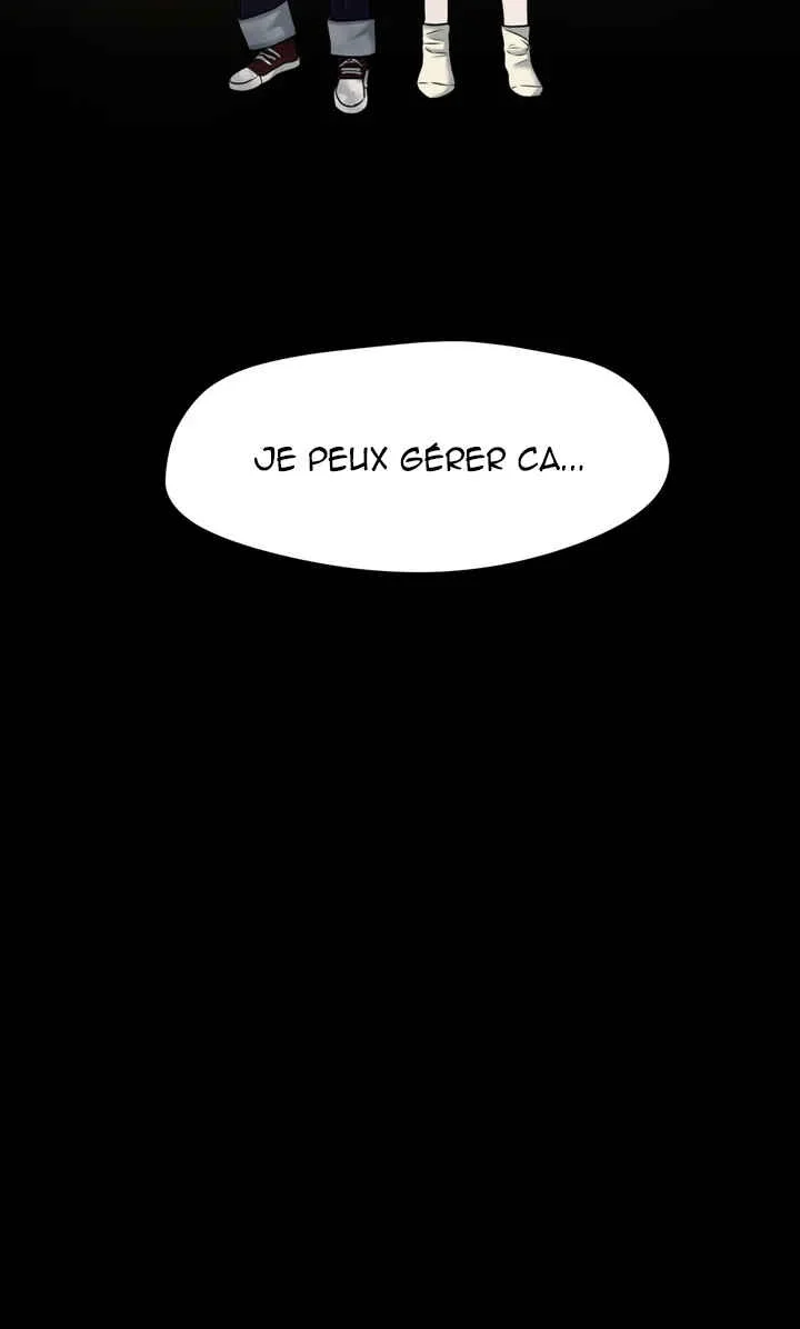 Burn It Chapitre 4 - Page 11