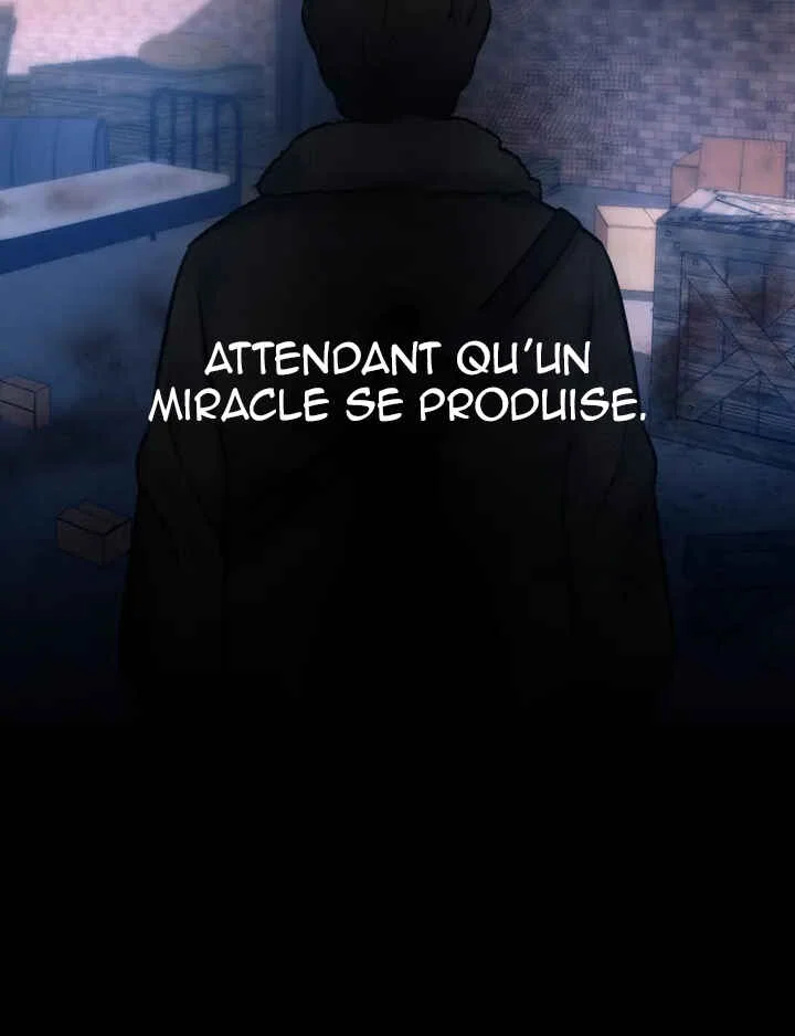 Burn It Chapitre 4 - Page 19