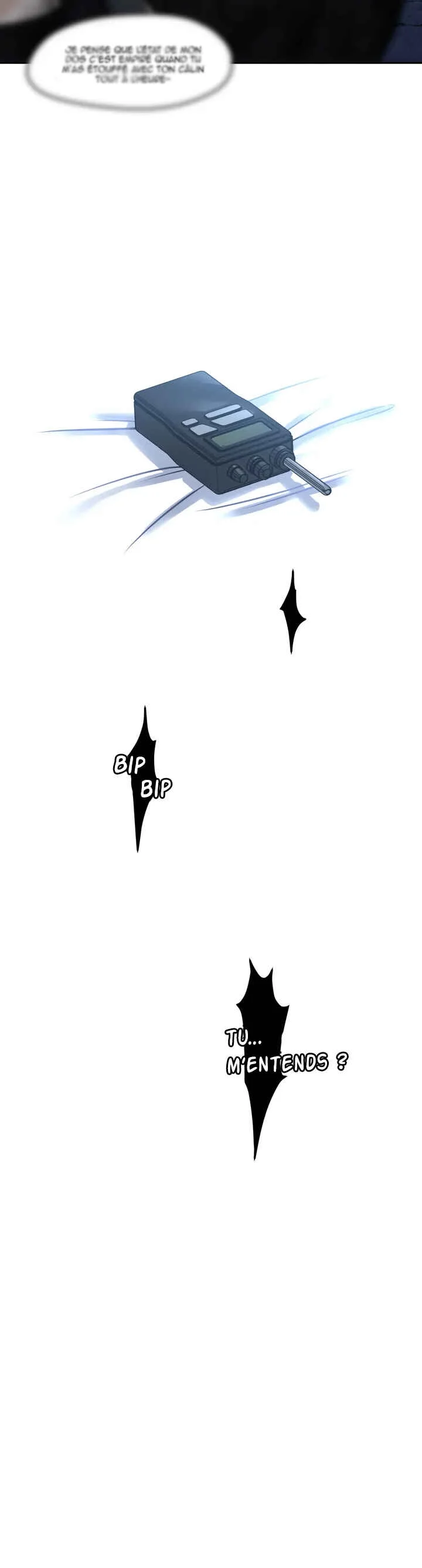 Burn It Chapitre 4 - Page 25