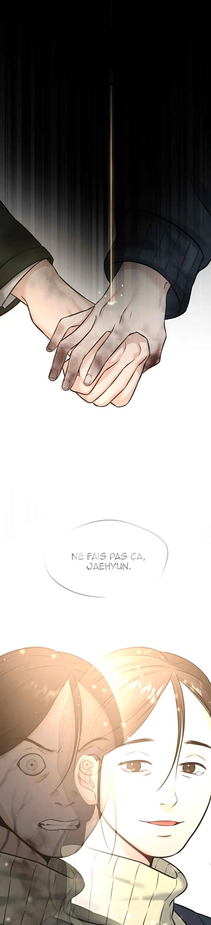 Burn It Chapitre 5 - Page 15