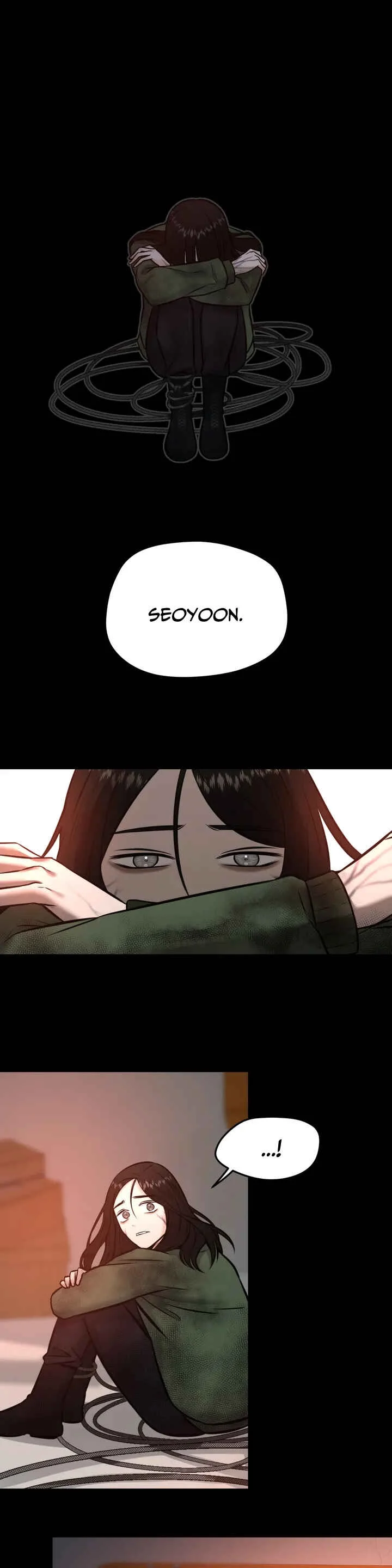 Burn It Chapitre 5 - Page 19