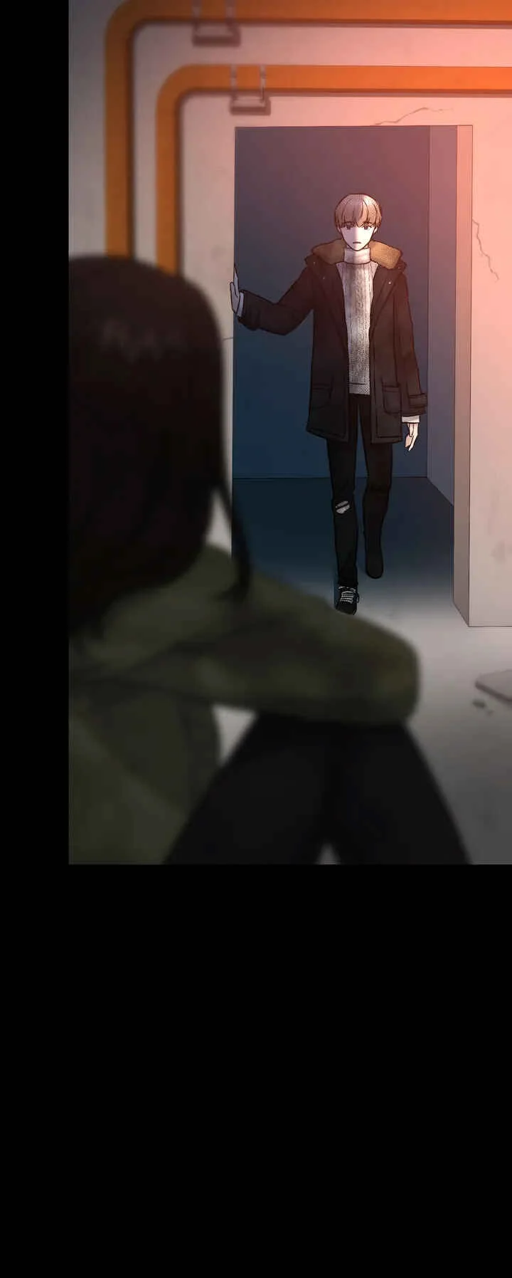 Burn It Chapitre 5 - Page 20