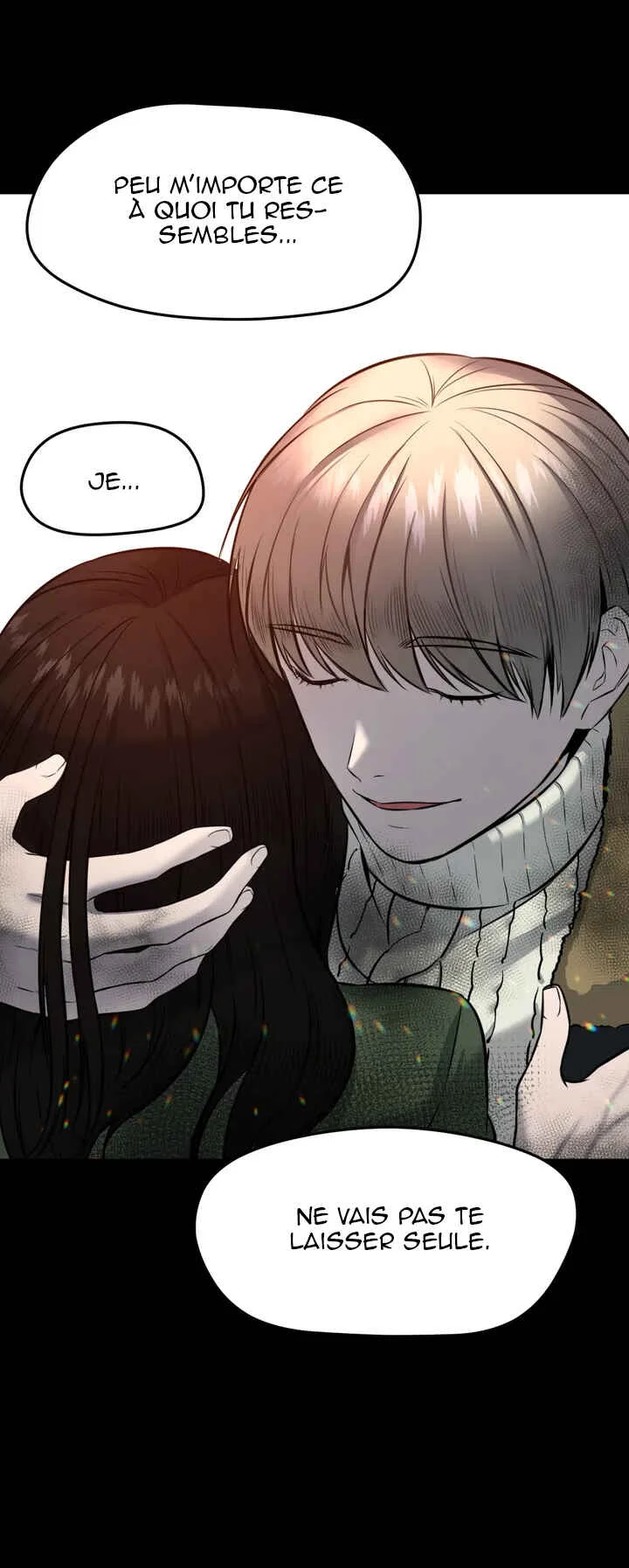 Burn It Chapitre 5 - Page 24