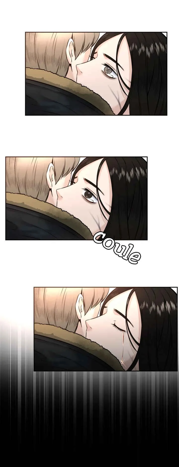 Burn It Chapitre 5 - Page 25