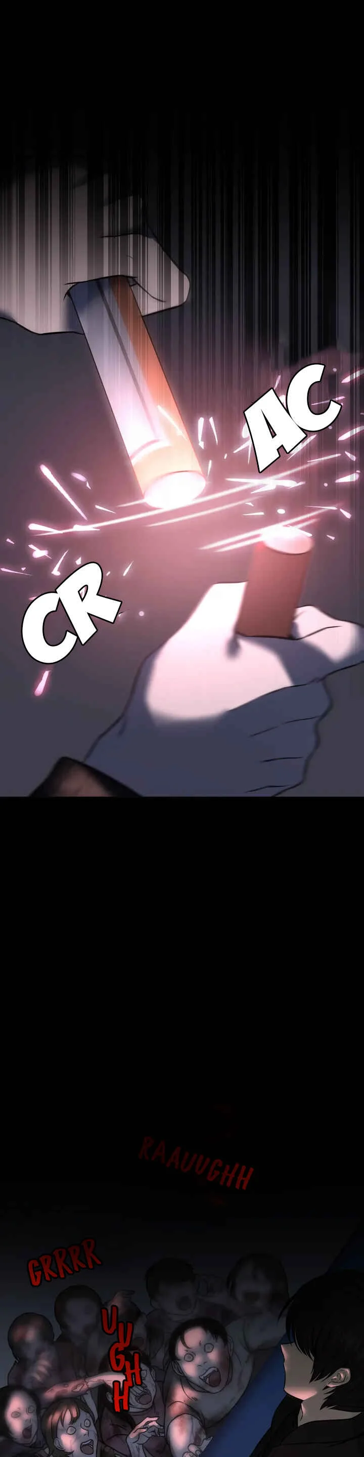 Burn It Chapitre 5 - Page 26