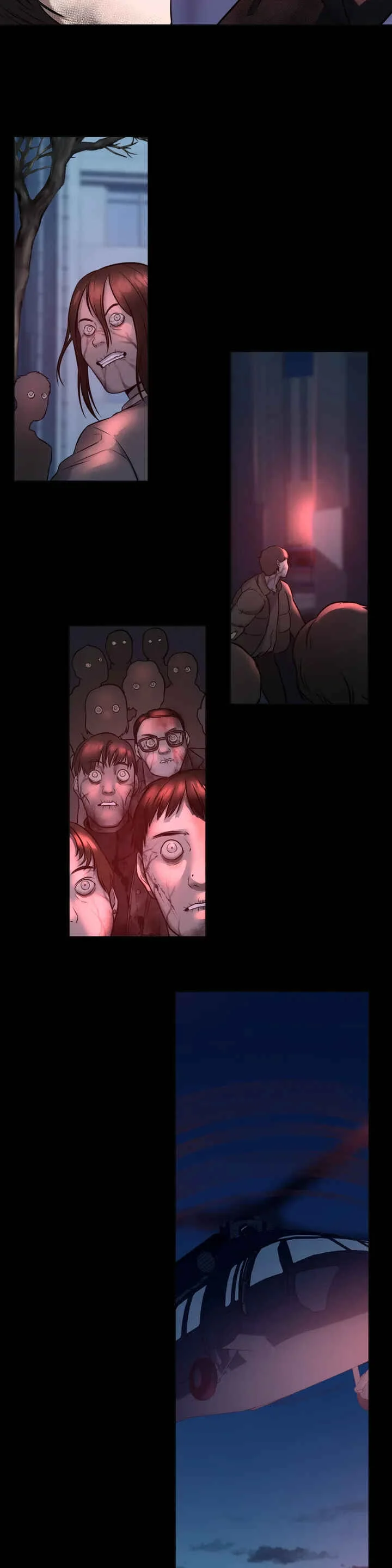 Burn It Chapitre 5 - Page 28