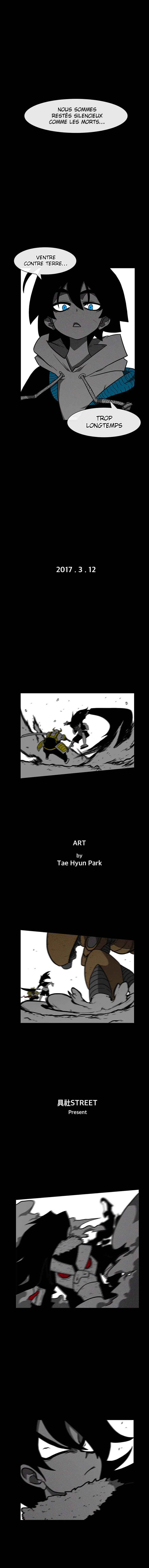 Burning Effect Chapitre 0 - Page 4