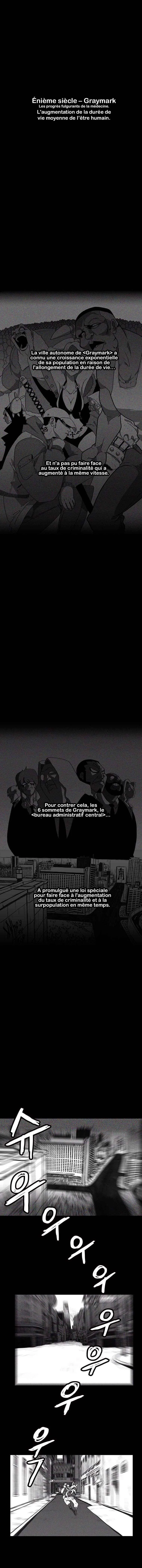 Burning Effect Chapitre 1 - Page 2