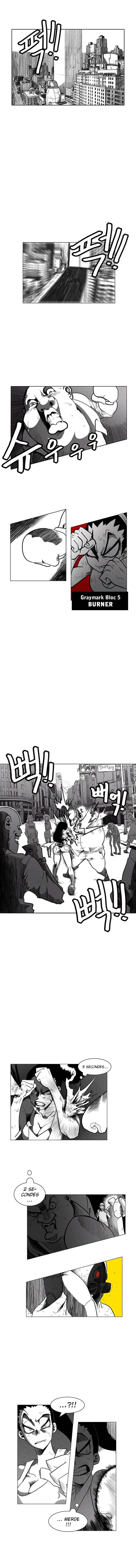 Burning Effect Chapitre 1 - Page 8