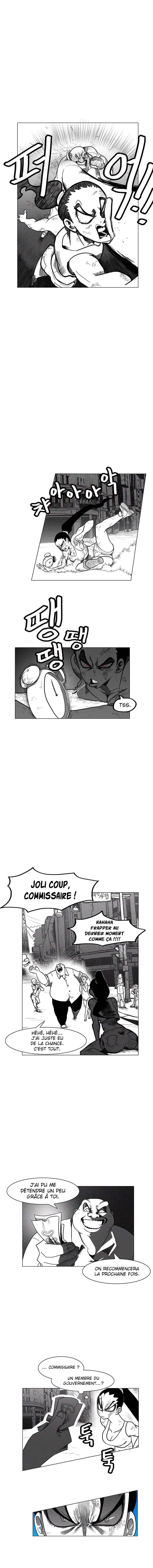 Burning Effect Chapitre 1 - Page 9