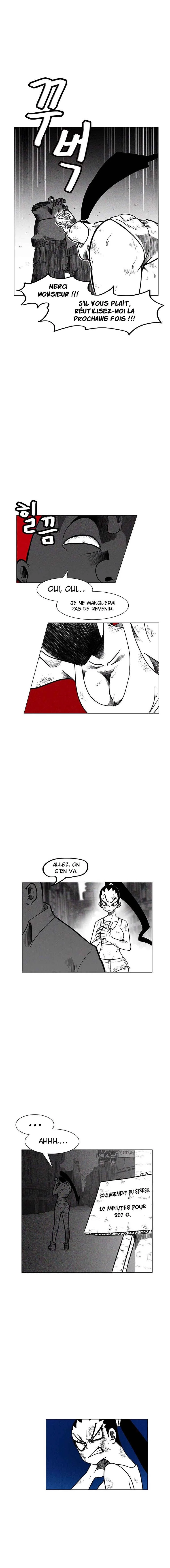 Burning Effect Chapitre 1 - Page 10