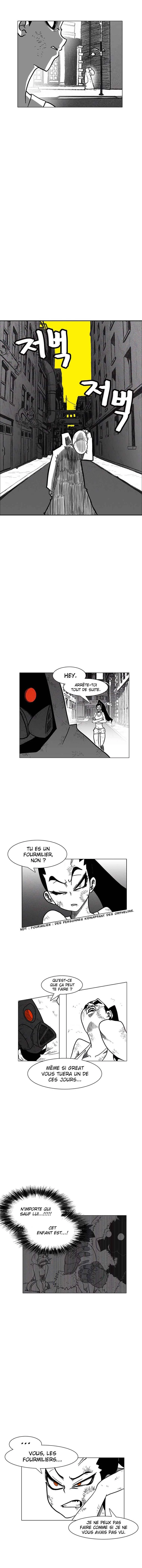 Burning Effect Chapitre 1 - Page 11