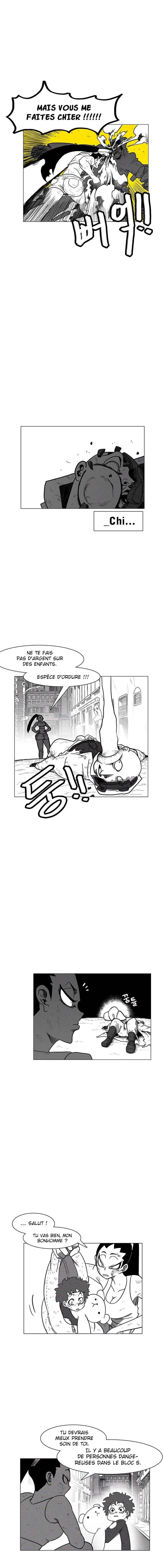 Burning Effect Chapitre 1 - Page 13